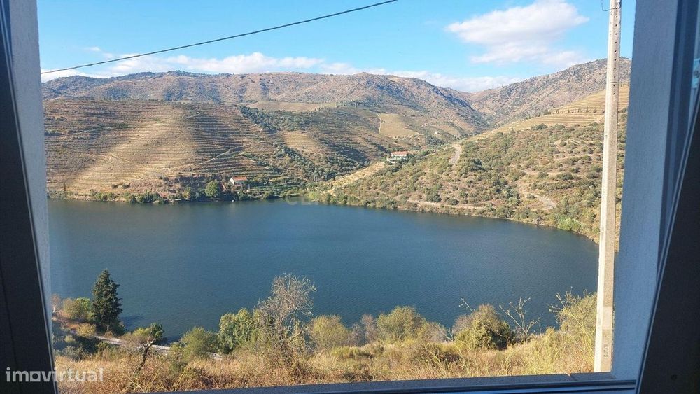 Moradia Renovada em Arnozelo, Vila Nova de Foz Côa