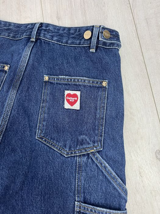 джинси карго Carhartt