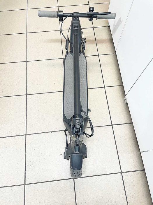 hulajnoga NINEBOT F20D # opis
