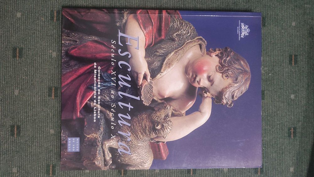 16th- to 20th-Century Sculpture