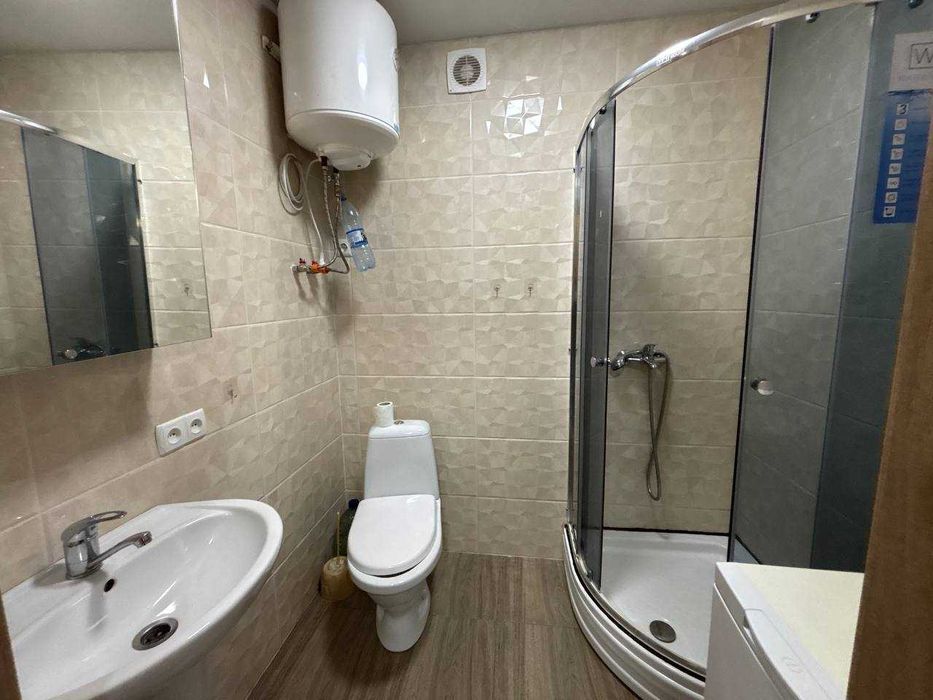 Сдам 1к.кв. ЖК Дружный/пр.Мазепы/Каменская