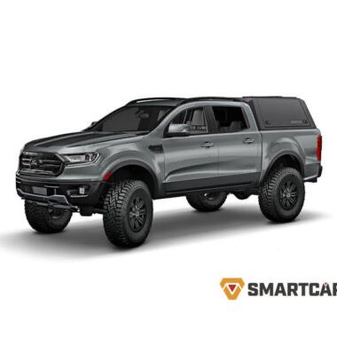 HARD-TOP SMARTCAP PARA PICK-UP