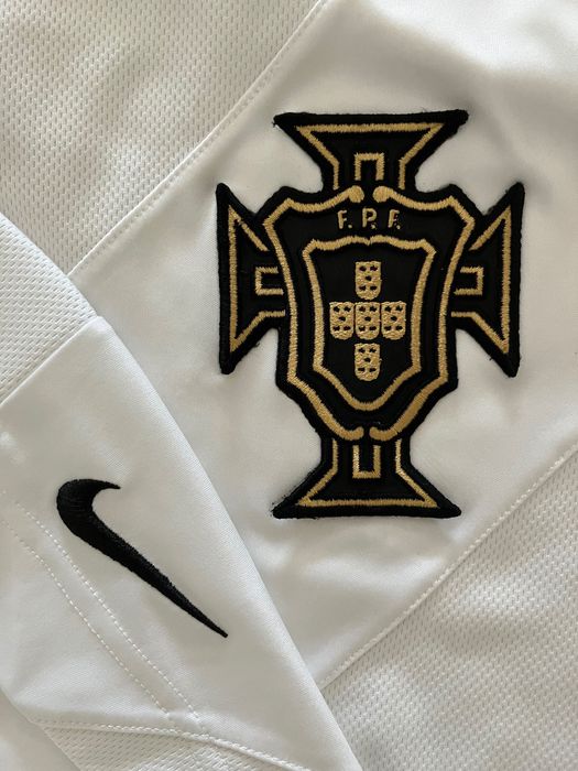 Camisola Seleção Portugal Nike