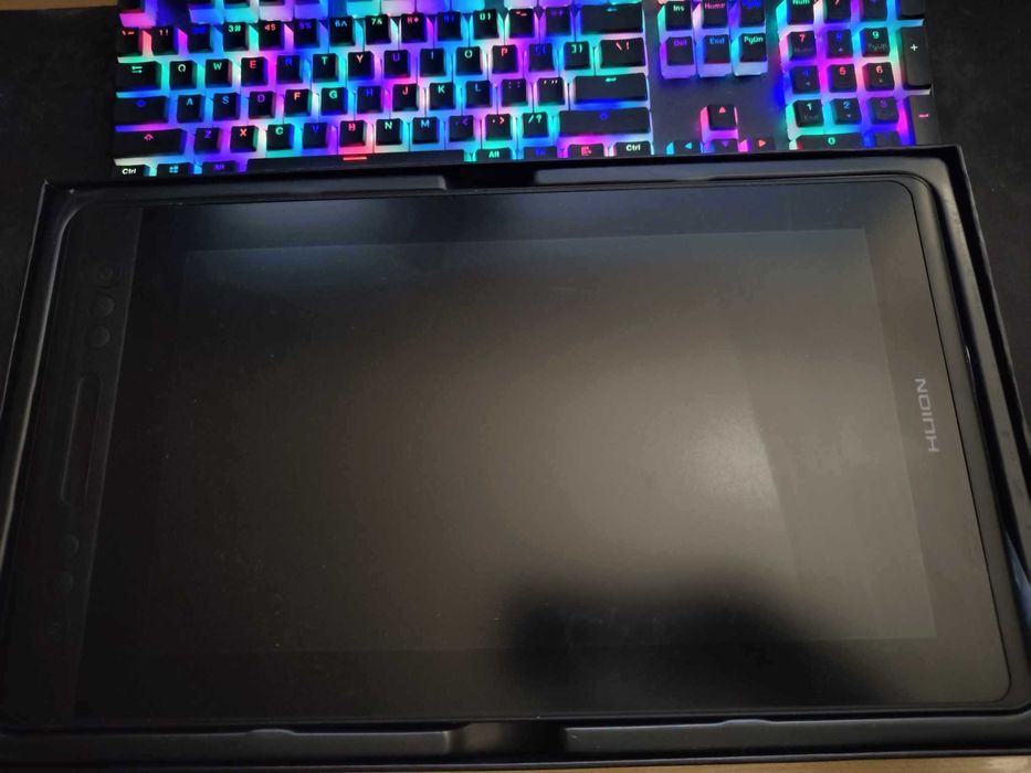 Tablet Graficzny Huion KAMVAS Pro 13