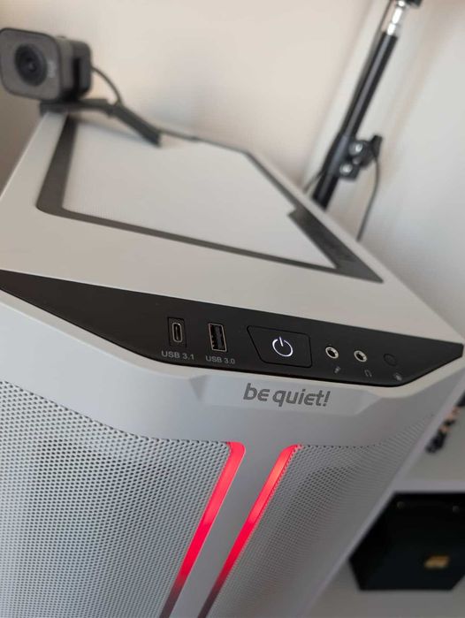 Komputer Ryzen 7 7800X3D RTX 4080 SUPER RAM 32 GB 6000MHz GWARANCJA!!!