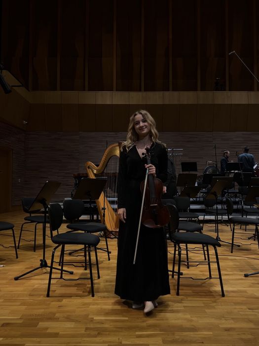 Oprawa muzyczna / Skrzypce / Ślub / Pogrzeb / LUBLIN / CHEŁM