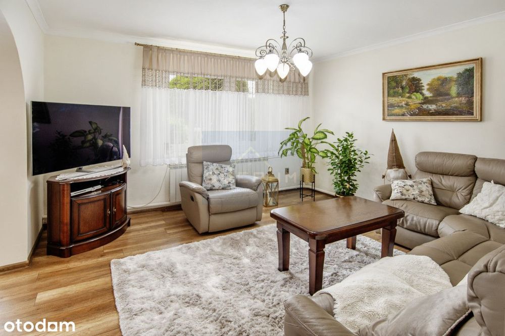 Okazja! Dom Zawada gm. Kłomnice, do wprowadzenia