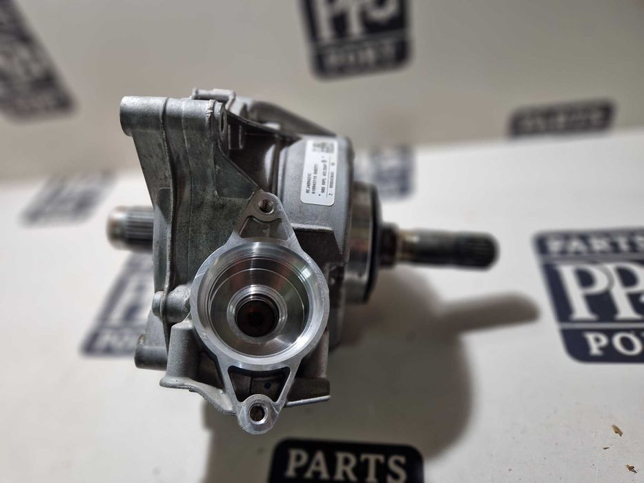 Раздатка раздаточная коробка Audi A4 B9 2018 2019 2021 2022 2023