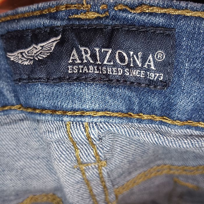 Arizona jeans ok.90 cm pas