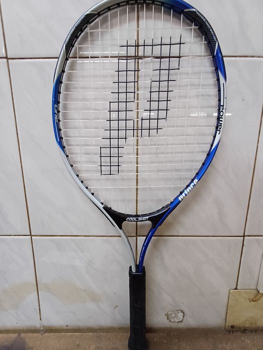 Raquete tenis prince