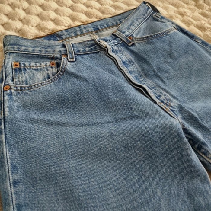 Джинси левіс чоловічі