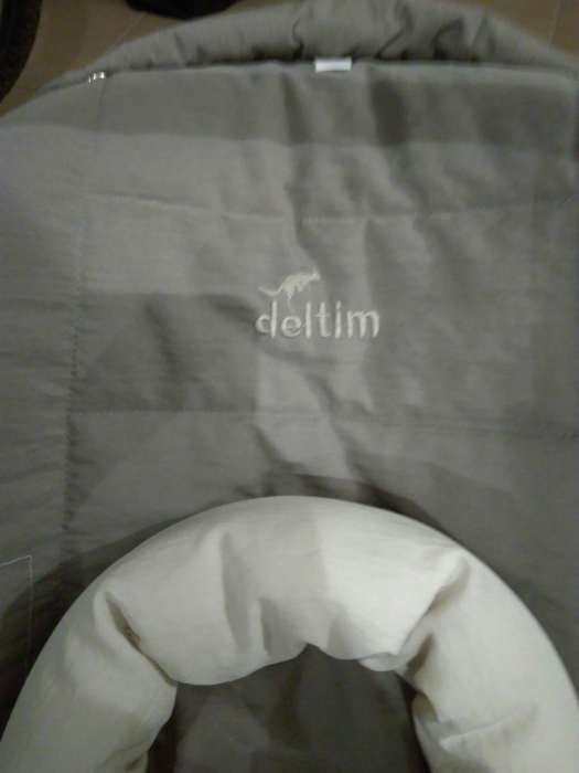 Fotelik/nosidełko Deltim 0-13 kg