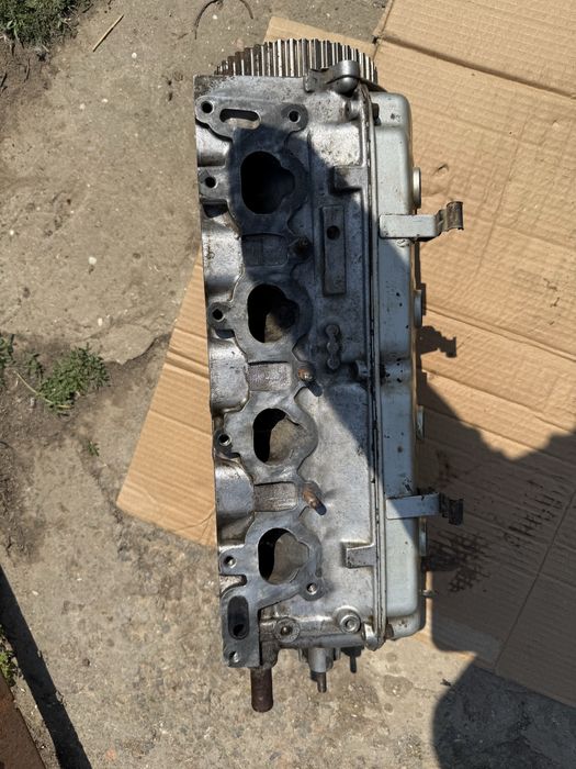 Продам ГБЦ Mitsubishi.4G63 SOHC 2.0 16V.