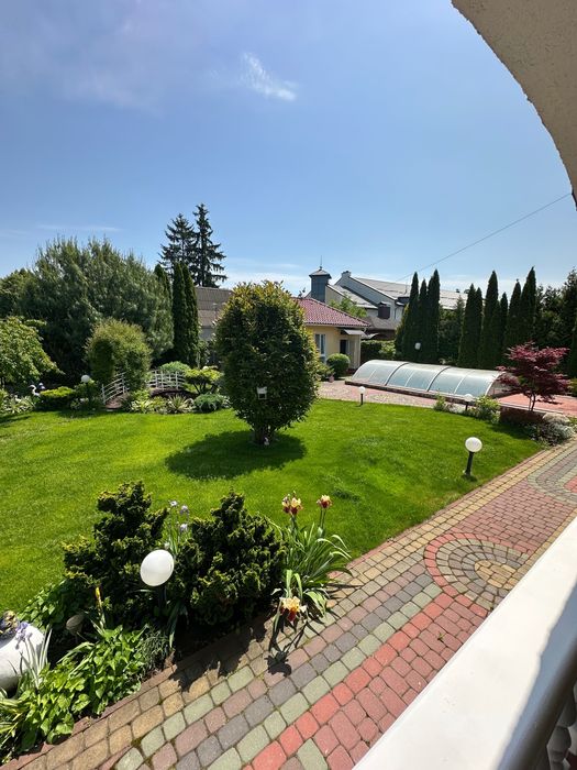 Дом по адресу ул. Старогородская (площадь 285 м²) - Atlanta.ua - фото 14