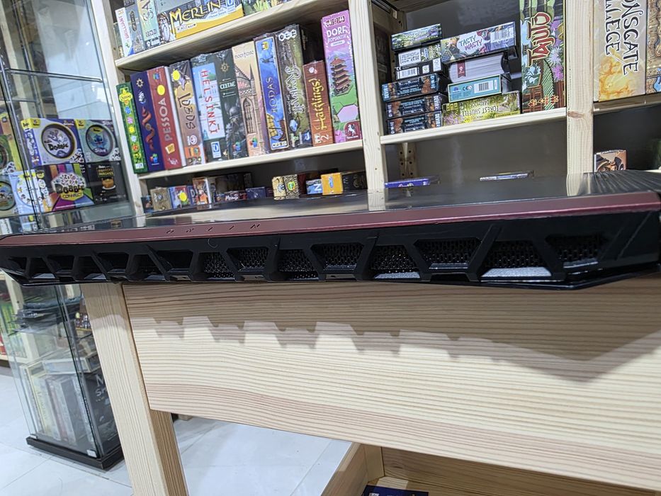 Portatil Laptop Gaming Acer com Garantia pague em 3 Parcelas