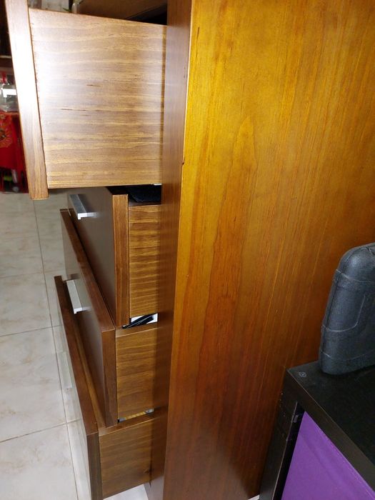 Mobiliário de casa