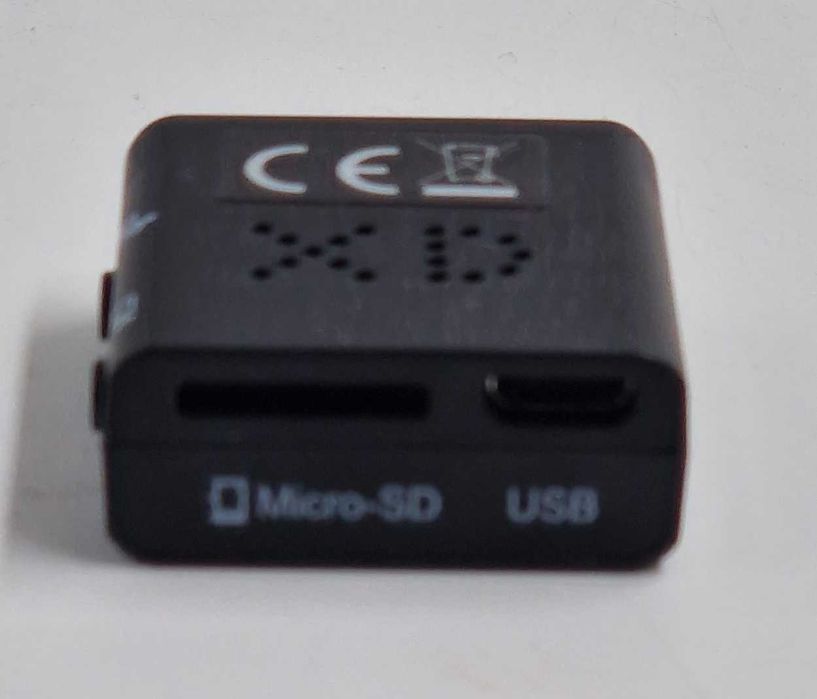 Mini kamera XD DVR / Nowy Lombard / Tarnowskie Góry