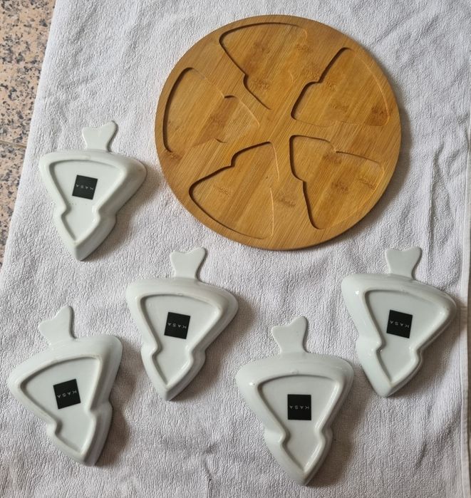 Tábua para Sabores