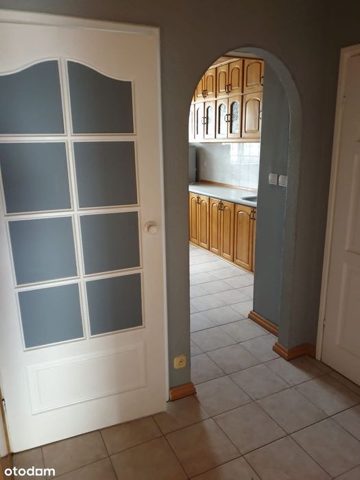 Mieszkanie 2-pokojowe z balkonem do wynajęcia.
