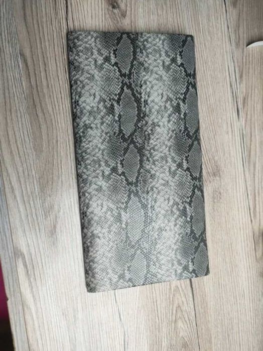 Torebka damska wizytowa