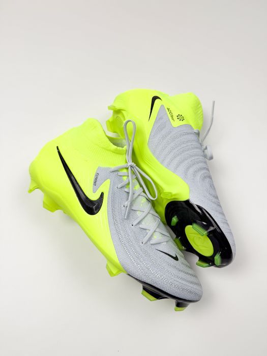 Оригінал! Чоловічі Футбольні Кросівки Nike Phantom Luna Pro 2 (41)