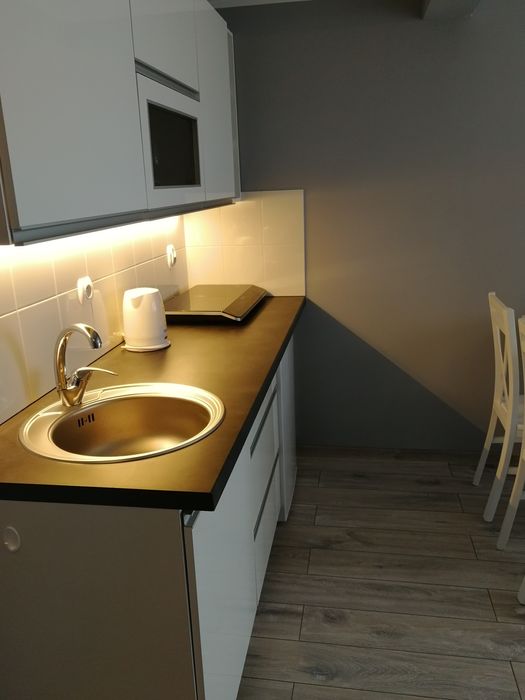 Pokoje i apartamenty do wynajęcia w sezonie letnim