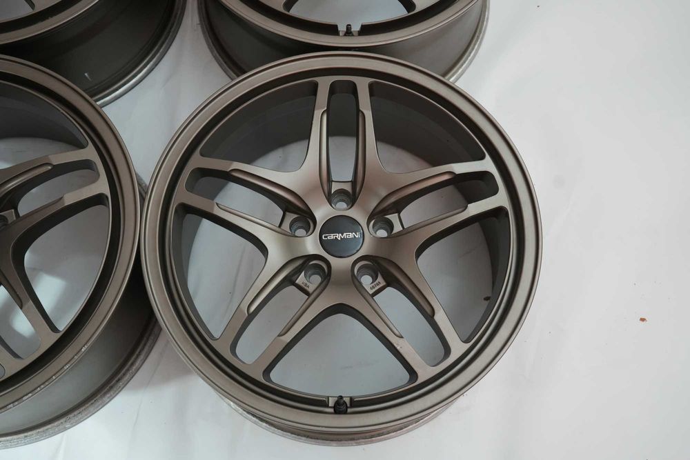 Alufelgi Felgi Carmani 8.5J ET30 R19 5x120
