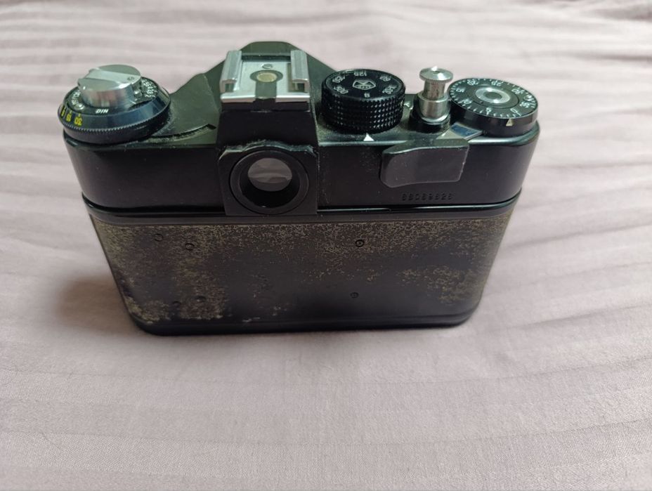 Фотоаппарат ЗЕНИТ 11