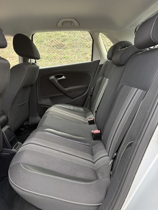 Volkswagen Polo 1.6 TDi MATCH | 1 Dono | 120.000KMS