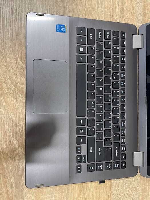 Продам ноутбук Acer Aspire R3-471. Сенсорный экран