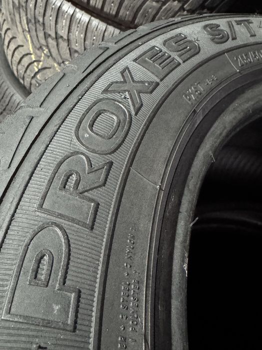 265/50/20 Toyo Proxes S/T летняя резина 265/50 R20 лето