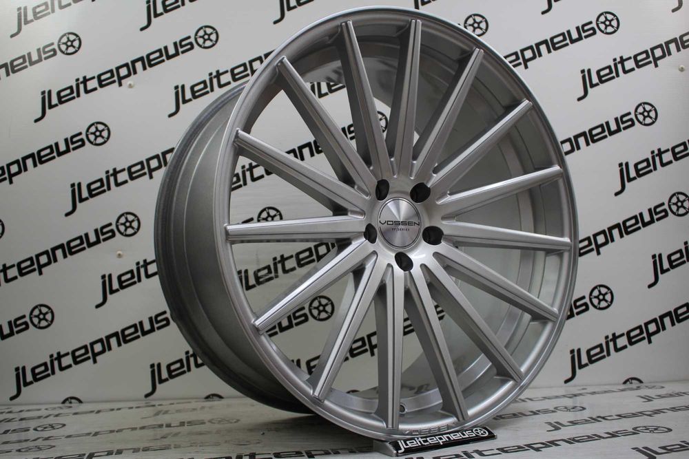 Jantes Vossen VFS-2 22 5x112 9+10.5 ET32+42 - Fazemos Montagem/Envio