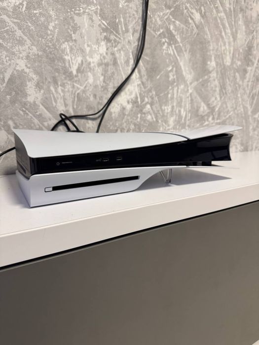 Playstation 5 з дисководом