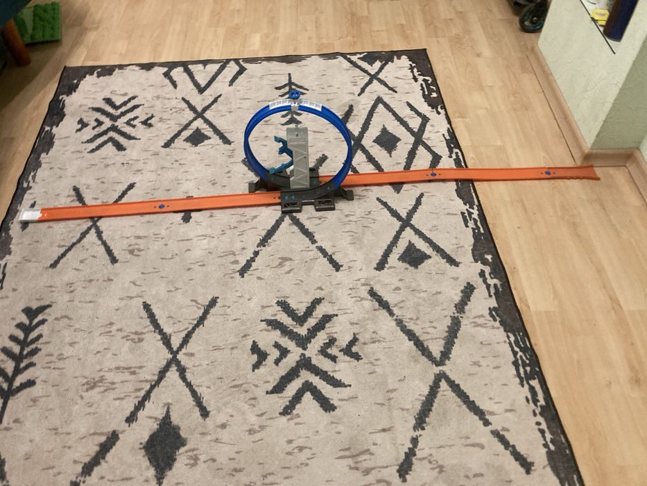 Трек хот вилс hot wheels ТОРГ