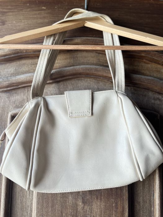 Bolsa vintage, modelo unico.