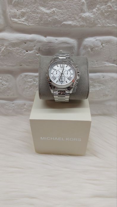 Годинник часы Michael Kors MK5535 оригинал оригінал