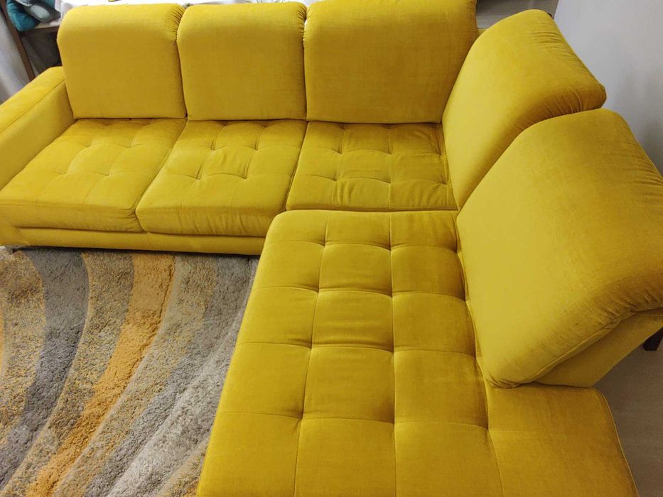 Sprzedam sofę narożnik Wajnert