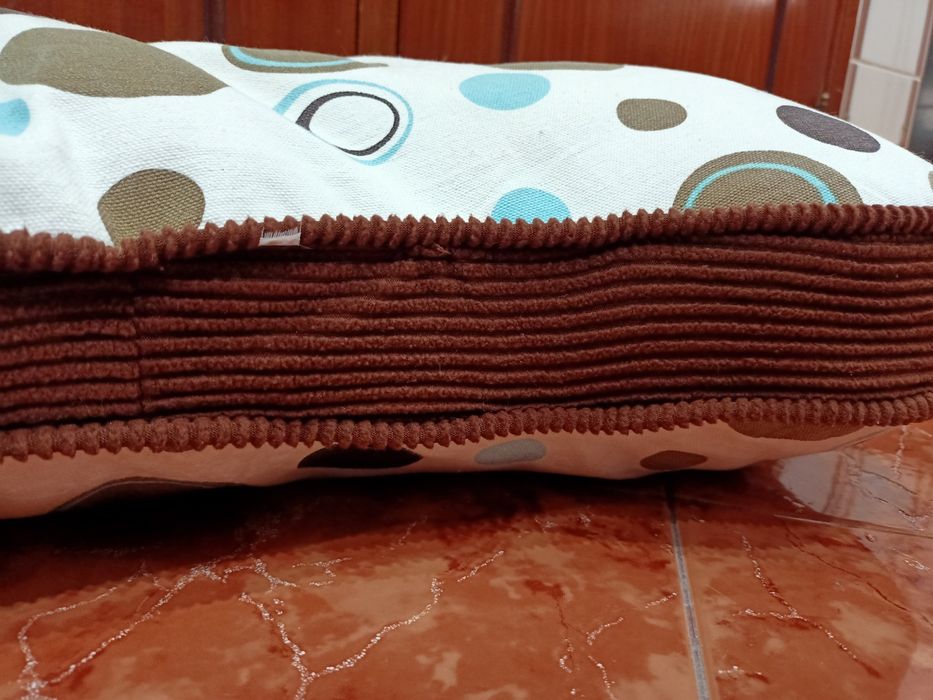 Cama para cães em forma de osso casa quarto apartamento vivenda carro.