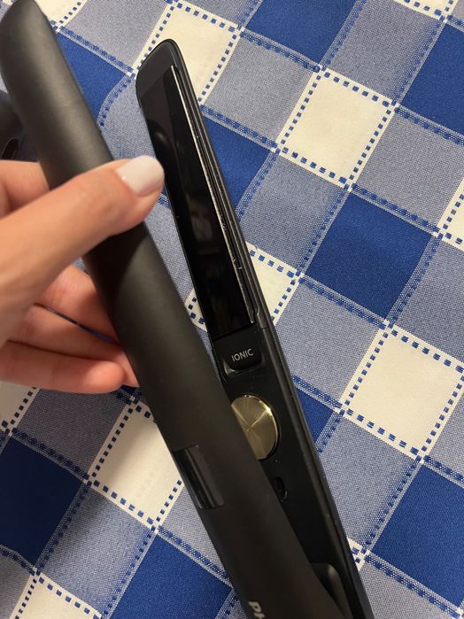 Prancha alisadora cabelo Philips
