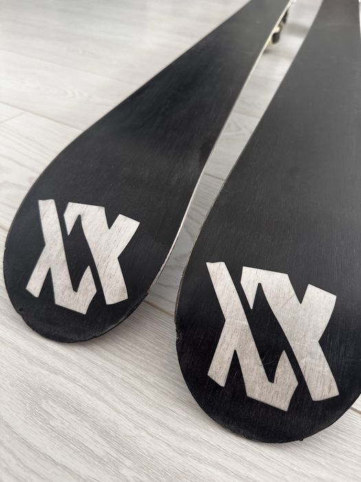 Лижі Völkl Kendo 184см