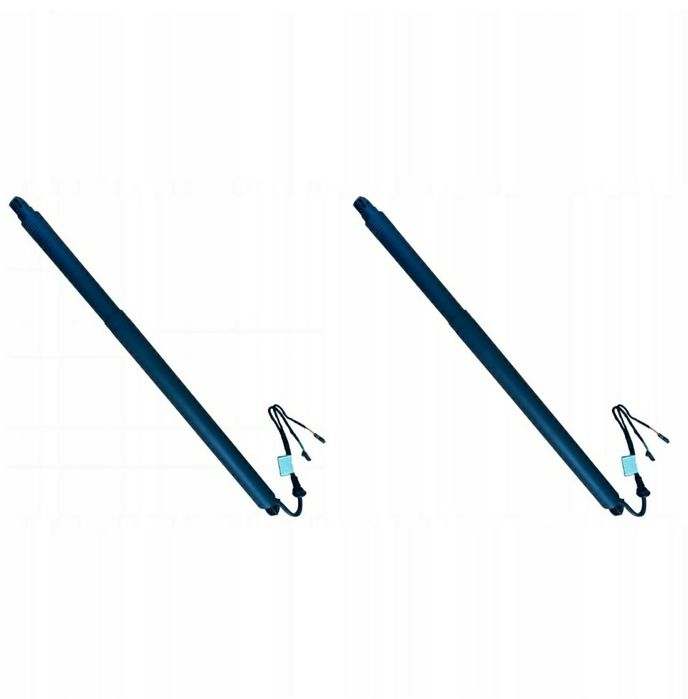 Skoda octavia III KOMBI 13-17 siłowniki elektryczne klapy bagażnika