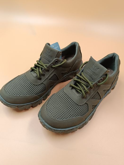 Тактичні літні кроси Армос Койот  перфорація