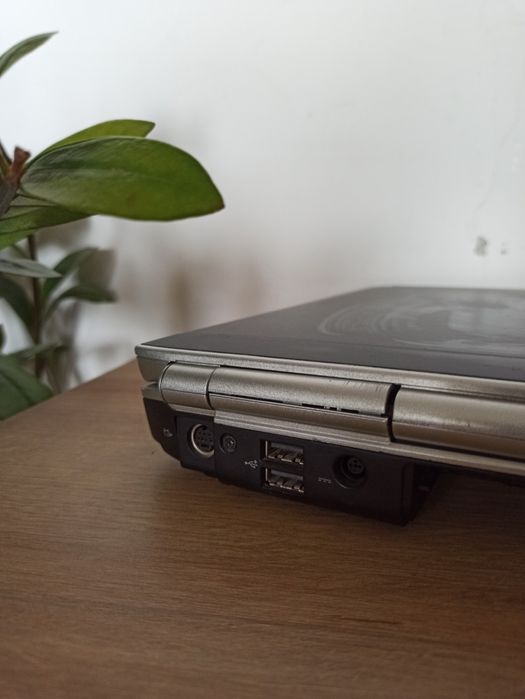 Laptop Dell PP22X Uszkodzony Części od Laptopa