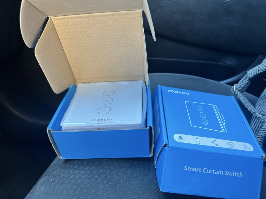 Перемикач  , вимикач  сумісних з HomeKit Alexa та Google Home smart