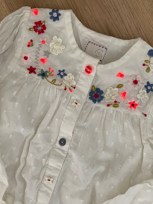 Платтячко для дівчинки