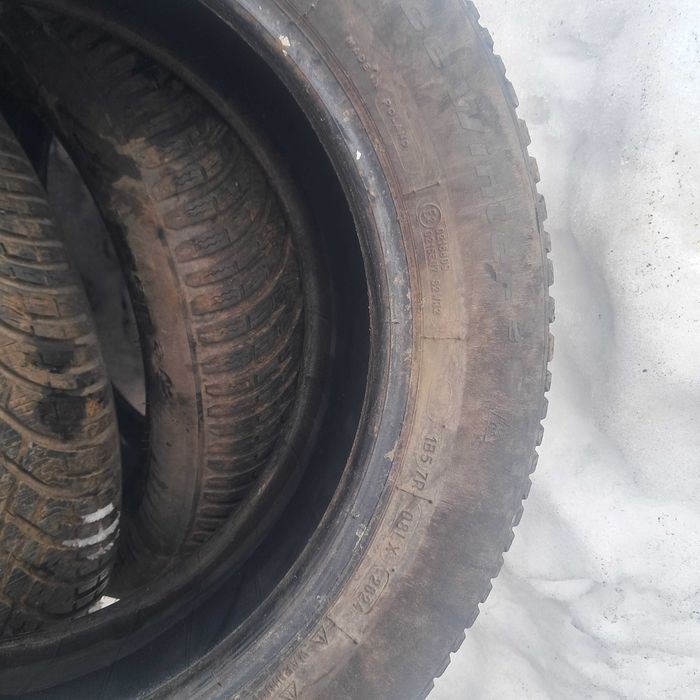 Шини колеса 205 60 16 BF Goodrich 205\60 R16 24 рік