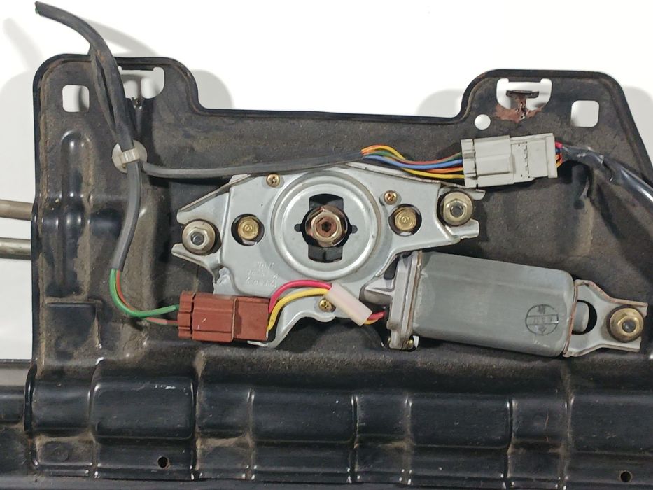 Teto de abrir HONDA Civic V Hatchback (EG_)