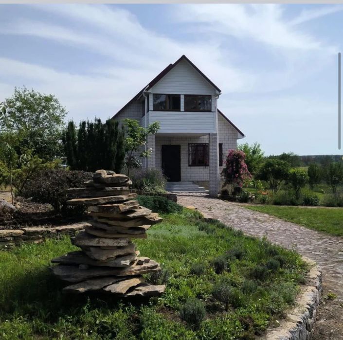 Продам будинок продаж будинку біля річки Південний Буг Немирівський