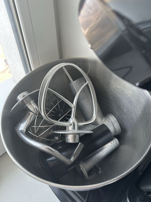 Кухонний комбайн Rainberg