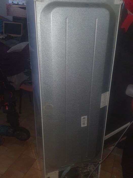 Frigorífico combinado LG estado como.novo venda ou troca.